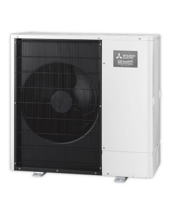 MITSUBISHI | Zubadan-Inverter PUD-SHWM120YAA | Split-System | 12,0 kW
