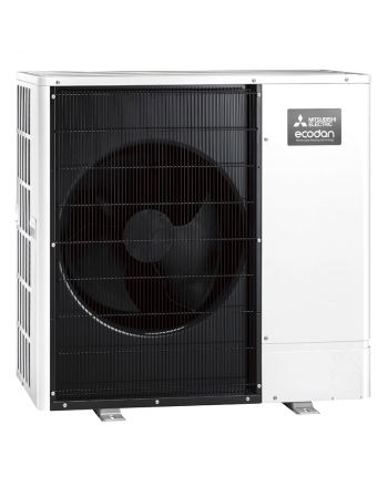 MITSUBISHI | Power-Inverter PUD-SWM60VAA | Split-System | 6,0 kW