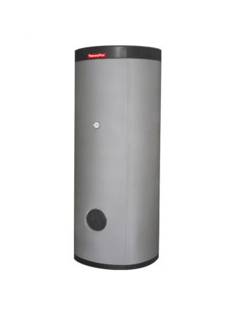 ThermoFlux Warmwasserspeicher ETBWS-R850 | Edelstahl | 1 WT ➔ www.klimaworld.com