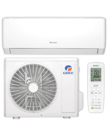 GREE | Monosplit-Klimaanlage PULAR 12 | 3,2 kW | 10900 BTU