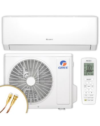 GREE | Monosplit-Klimaanlage PULAR 9 | 2,7 kW | Quick-Connect