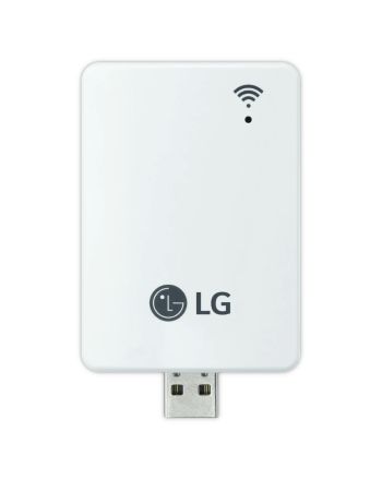 LG | Wi-Fi Controller für Klimageräte | PWFMDD200