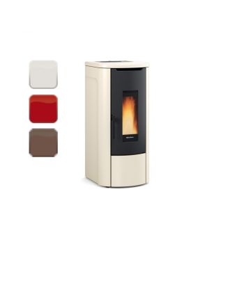 Extraflame Pelletofen Rosanna Idro