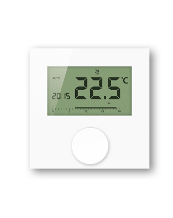 Maincor MFL Raumregler Control | Heizen/Kühlen | digital | 230 V ➔ www.klimaworld.com