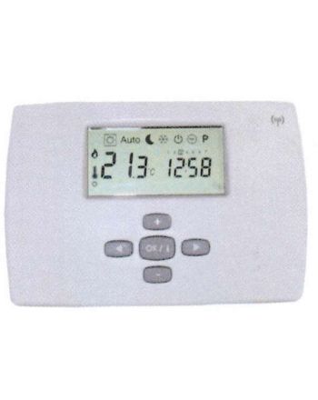 Raumthermostat Raumregler für Heizungsanlagen