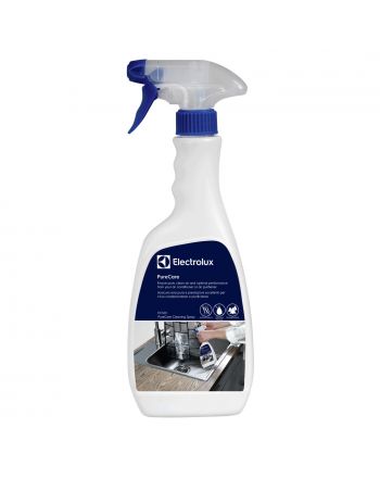 Klimaanlage Reinigunsspray ECS01 Pure Care gegen Staub Schmutz Gerüche