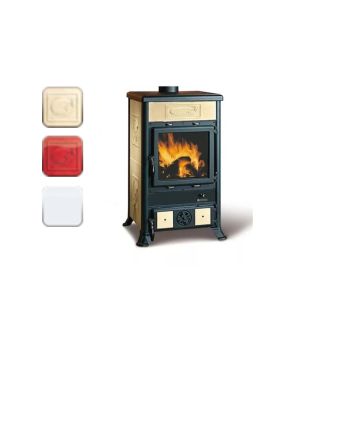 La Nordica Rossella R1 BII | Klimaworld