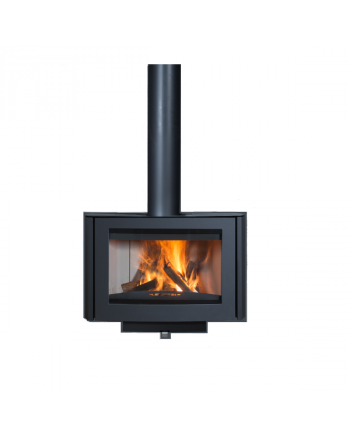 Ruby Kaminofen Wanders Fires&Stoves | klimaworld.com