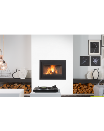 S75 Front Kamineinsatz