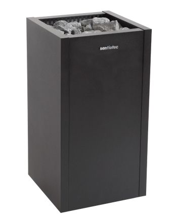 Sentiotec elektrischer Saunaofen Home Premium | klimaworld.com