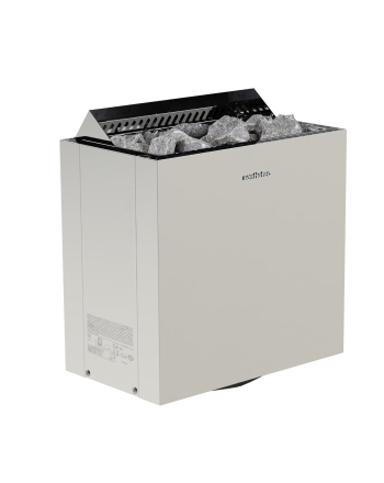 Sentiotec elektrischer Saunaofen Viking E | klimaworld.com