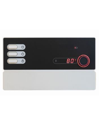 Sentiotec Saunasteuerung Pro B2 | klimaworld.com