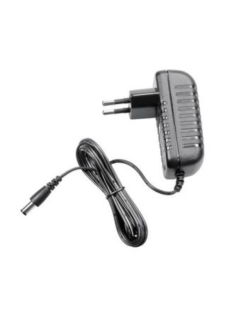 INDEXA Steckernetzgerät / Schaltnetzteil NG1000 | 12 V DC | 1 A ➔ www.klimaworld.com