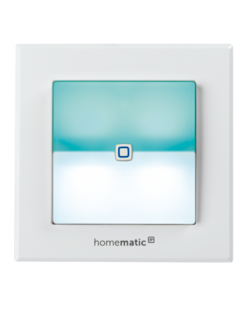 Homematic IP Schaltaktor für Markenschalter - mit Signalleuchte | eQ-3 | HmIP-BSL ➔ www.klimaworld.com