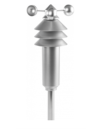 Homematic IP Wettersensor - basic | eQ-3 | HmIP-SWO-B  ➔ www.klimaworld.com