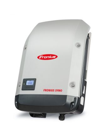 Fronius Symo 3.0-3-S | dreiphasige Wechselrichter | von 3,0 bis 20,0 kW