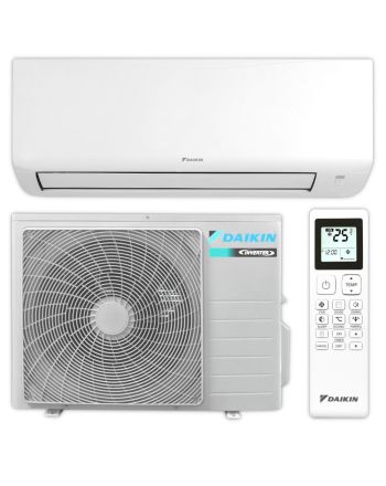 DAIKIN | Klimaanlagen-Set Sensira RXC/FTXC35D | 3,5 kW