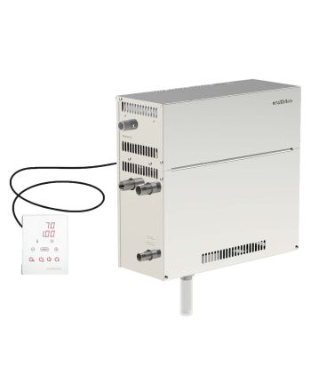 Sentiotec Dampfgenerator SGH | klimaworld.com