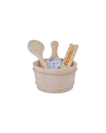 Sentiotec 5-teiliges Zubehörset