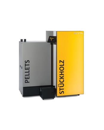 ETA SH 20P + ETA Twin 20 Links Touch