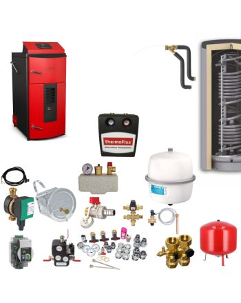 Attack SLX Profi Set 5 