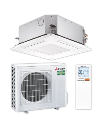 MITSUBISHI | Klimaanlagen-Set SUZ/SLZ-M50FA2 | 4,6 kW