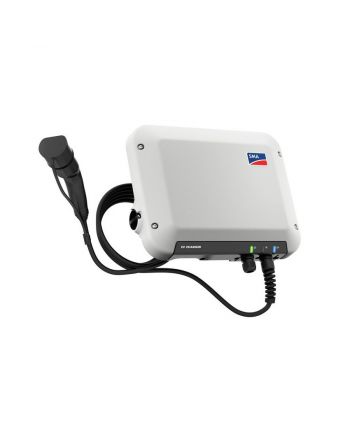 SMA EV CHARGER 7,4 Einphasige AC-Ladestation