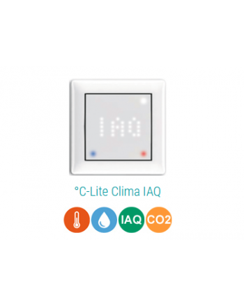 Sorel °C-Lite Thermostat