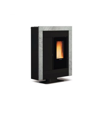 Extraflame Pelletofen Souvenir Petra Evo