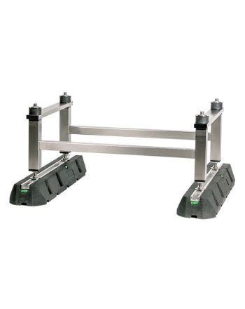 Standkonsole SKS von DAIKIN mit Gummifüßen