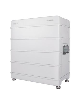 Sungrow SBR128 Solar SBR Batteriespeicher | 12,8 kWh