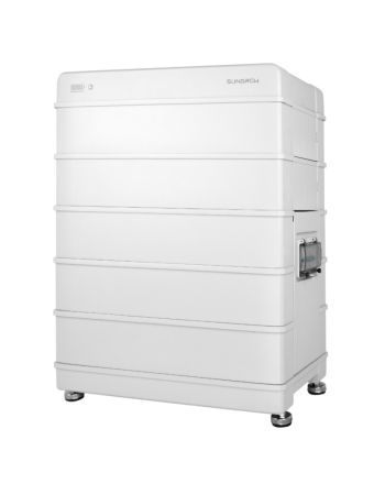 Sungrow SBR160 Solar SBR Batteriespeicher | 16 kWh