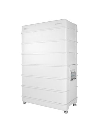 Sungrow SBR192 Solar SBR Batteriespeicher | 19,2 kWh