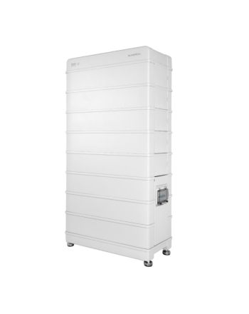 Sungrow SBR256 Solar SBR Batteriespeicher | 25,6 kWh