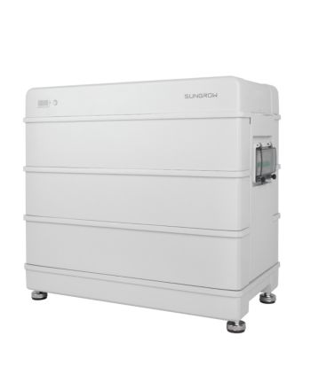 Sungrow SBR096 Solar SBR Batteriespeicher | 9,6 kWh