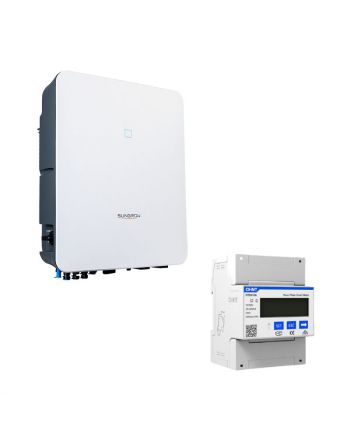 Sungrow Hybrid Wechselrichter SH8RT | bis 8 kW Leistung