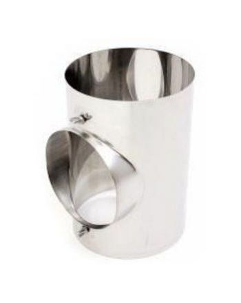 Kutzner+Weber T-Stück | klimaworld.com