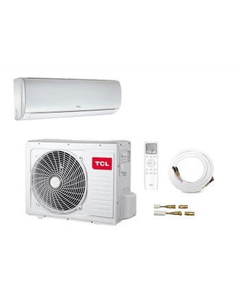 TCL Klimaanlage Quick-Connect Set TAC-18CHSD/XA21