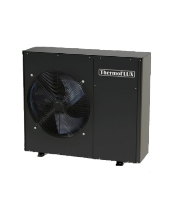 ThermoFlux Monoblock Wärmepumpe TF-WPM-10-220 | www.klimaworld.com