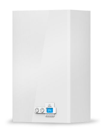 Thermona Heiztherme Kombitherme Therm 35 KDC