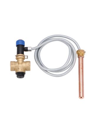 WATTS , Thermische Ablaufsicherung STS 20.S , STS 20.S , 1300mm , 10027617 , 8019001066405