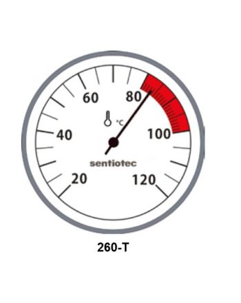 Sentiotec Thermometer Basic