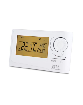 Thermona raumthermostat BT22