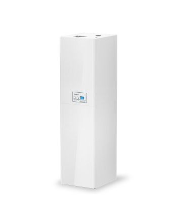 Thermona Brennwerttherme mit Speicher : Therm 18 KDZ + Therm 80/S | klimaworld.com