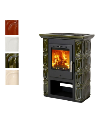 THORMA Kachelofen Borgholm 
