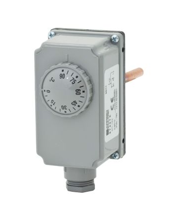 ESBE TIA122 Tauchthermostat
