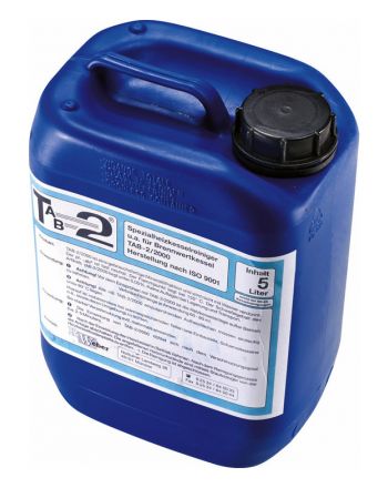 Reinigungsmittel , 5 l, TAB-2/2000