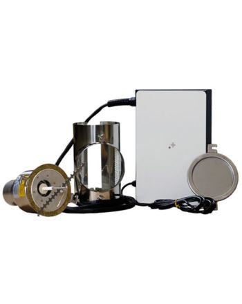 Atmos Partikelabscheider