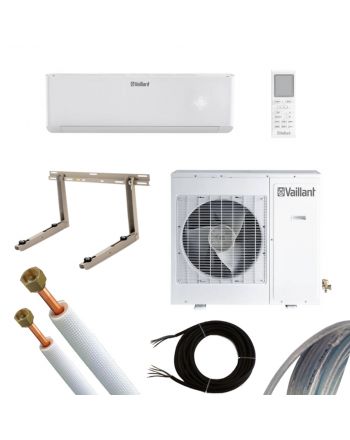 VAILLANT Klimaanlage VAI5-035WN 3,5 kW 12000 BTU | 5m Leitung