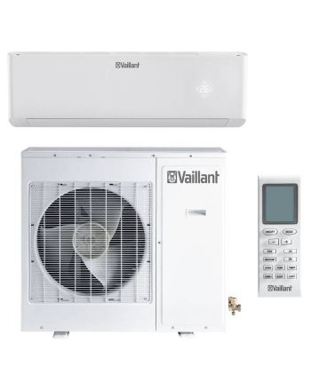 VAILLANT | Mono-Split-Set climaVAIR VAI5-050WN | 5,3 kW | 18.000 BTU